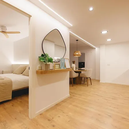 Apartamento Bravissimo Pou Rodo, 2-bedroom And Bike Friendly *