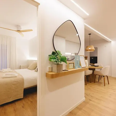 Apartamento Bravissimo Pou Rodo, 2-bedroom And Bike Friendly