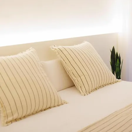 Apartamento Bravissimo Pou Rodo, 2-bedroom And Bike Friendly