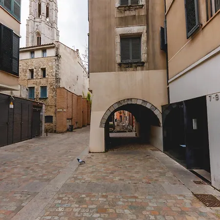 Apartment Bravissimo Pou Rodo, 2-bedroom And Bike Friendly