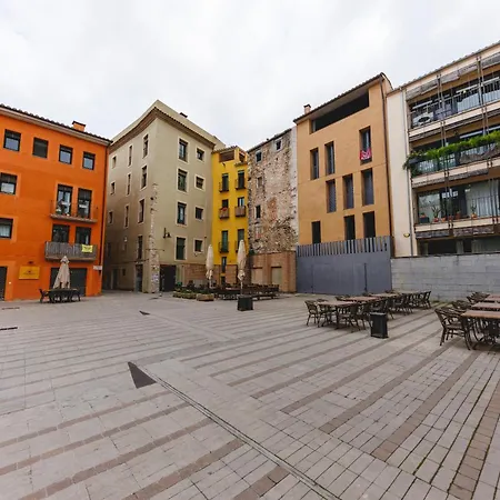 Apartment Bravissimo Pou Rodo, 2-bedroom And Bike Friendly