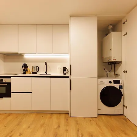 Apartment Bravissimo Pou Rodo, 2-bedroom And Bike Friendly Girona