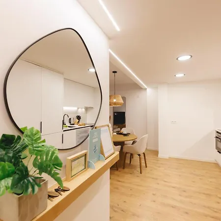 Bravissimo Pou Rodo, 2-bedroom And Bike Friendly * Girona