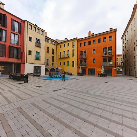 Bravissimo Pou Rodo, 2-bedroom And Bike Friendly Apartment