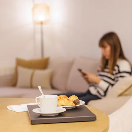 Apartment Bravissimo Pou Rodo, 2-bedroom And Bike Friendly