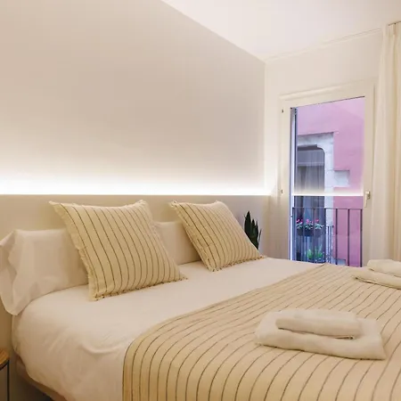 Bravissimo Pou Rodo, 2-bedroom And Bike Friendly Apartment *