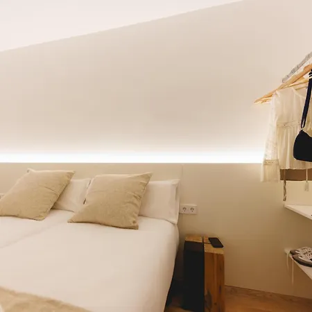 Apartment Bravissimo Pou Rodo, 2-bedroom And Bike Friendly Girona
