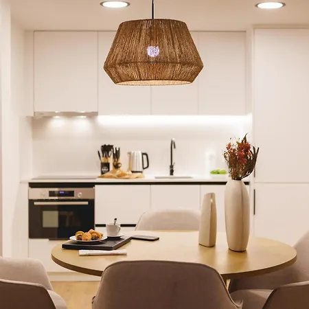 Apartment Bravissimo Pou Rodo, 2-bedroom And Bike Friendly *